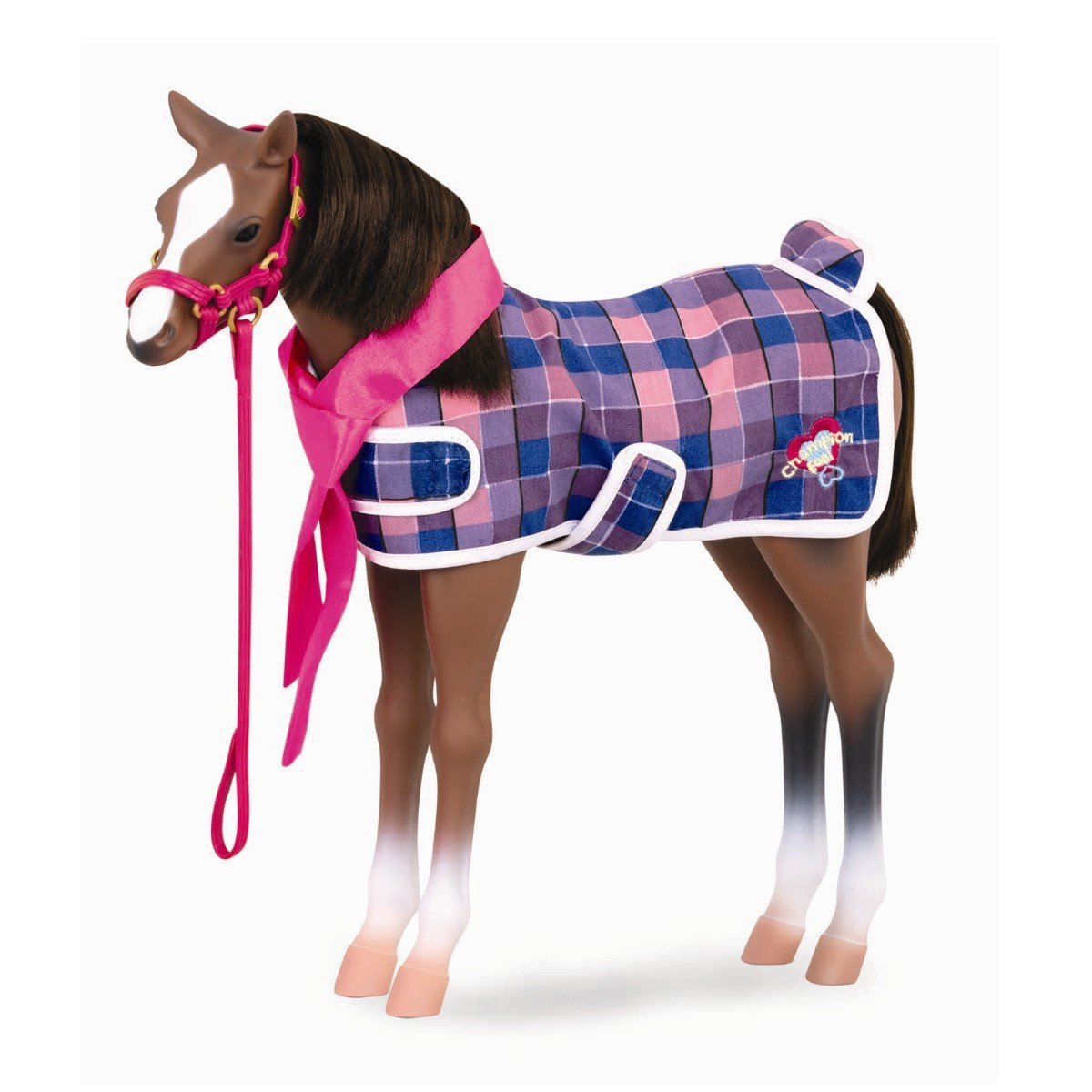 Our Generation - Quarter Horse Foal (738002)