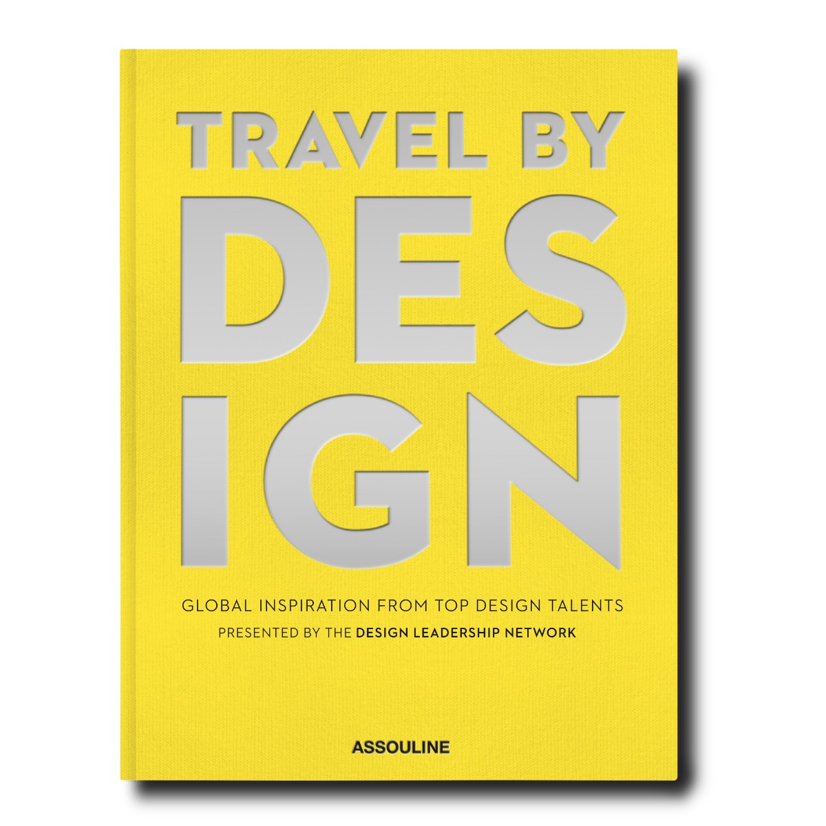Assouline | Travel By Design