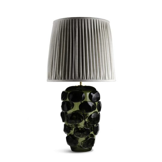 Porta Romana I Blob Lamp I Basil