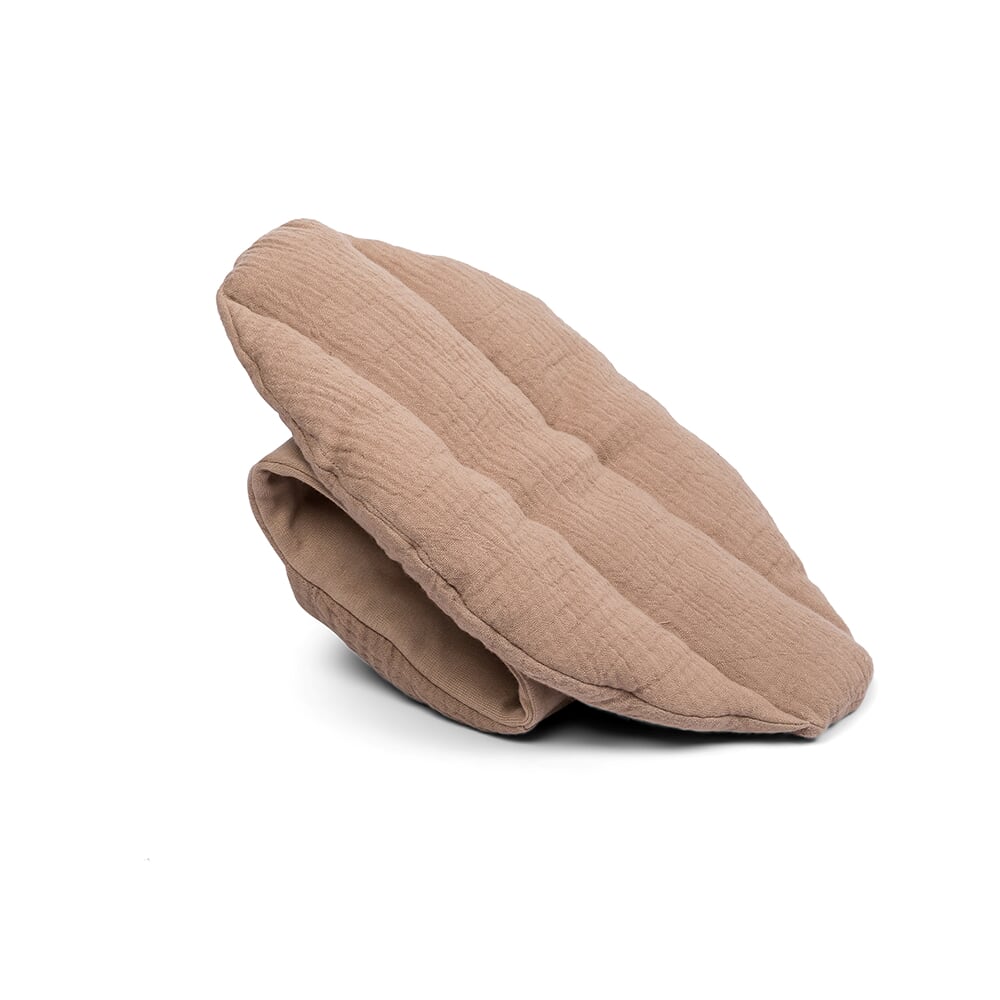 That's Mine - Comfy Me Baby ​Pillow - Brown (CM75)