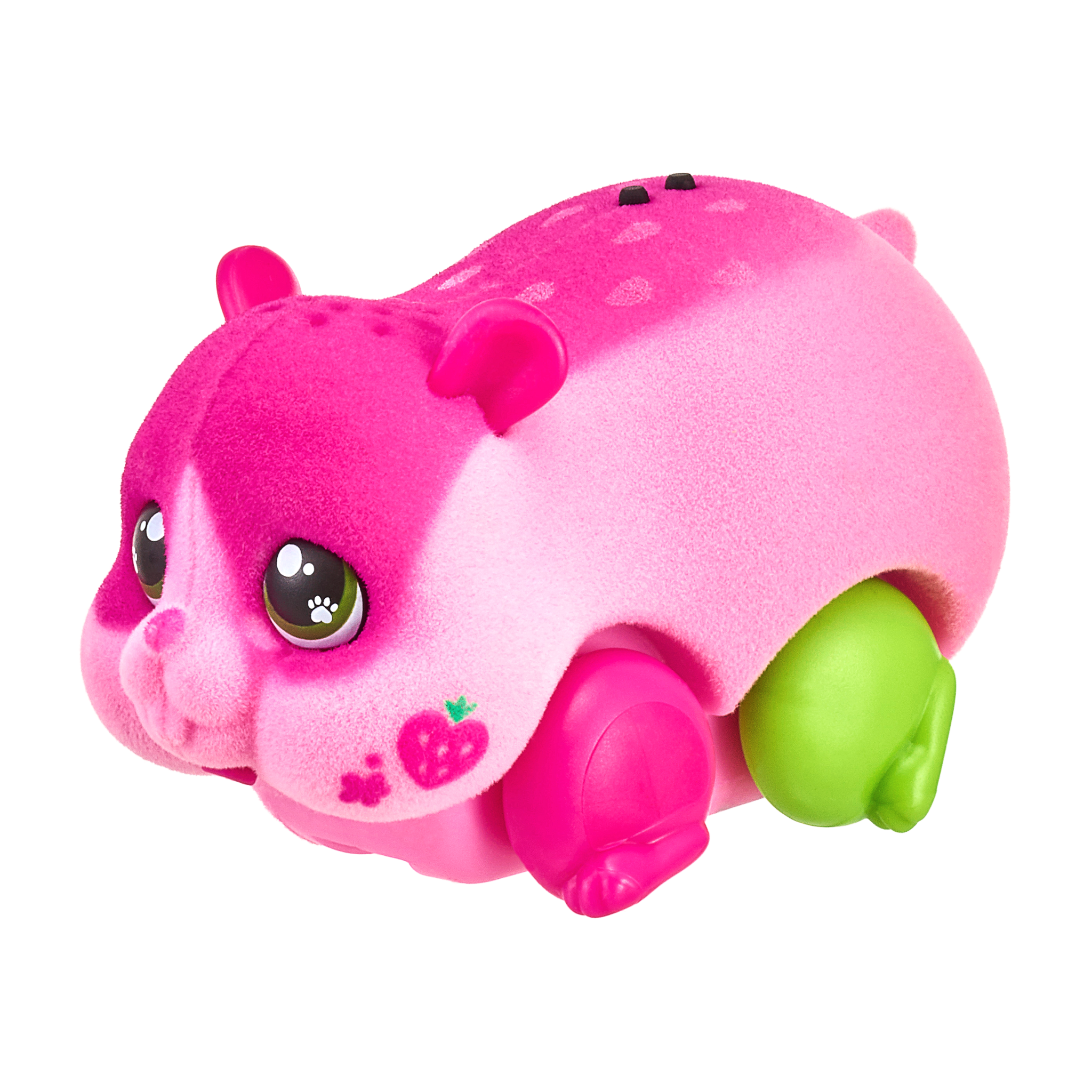 Little Live Pets - Hamster S1 - Strawbles