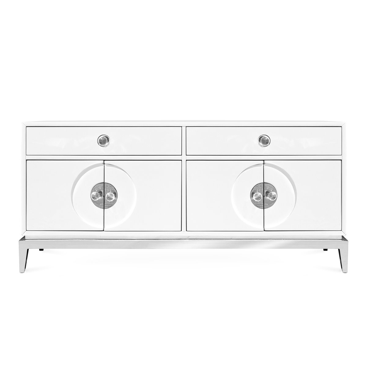 Jonathan Adler I Channing Media Console