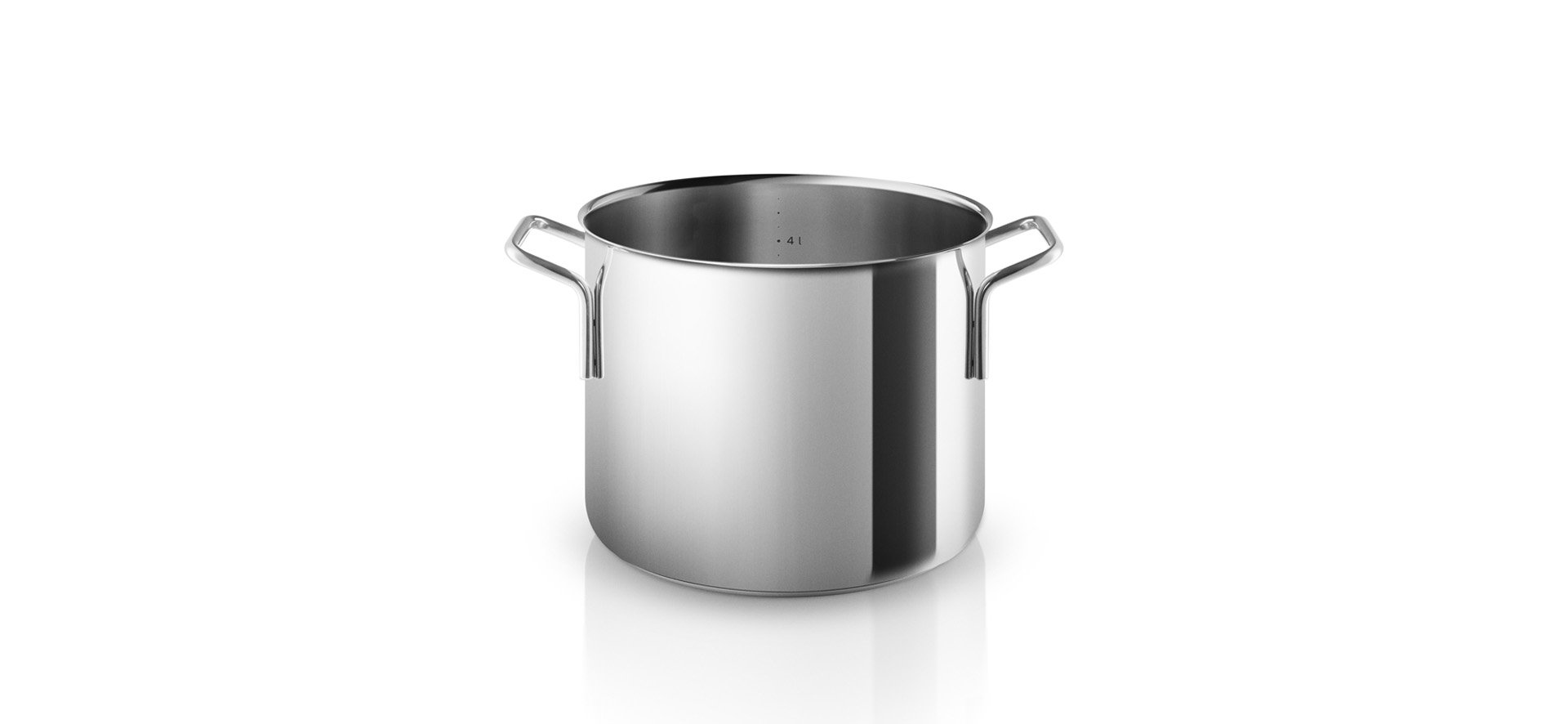 Eva Trio - Pot 4,8 L (202448)