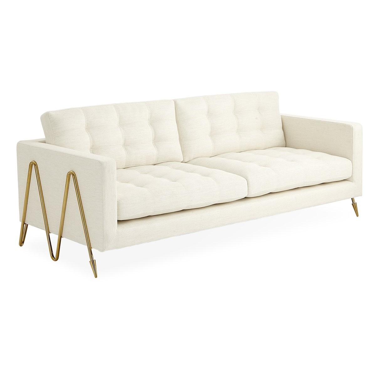Jonathan Adler I Maxime Sofa
