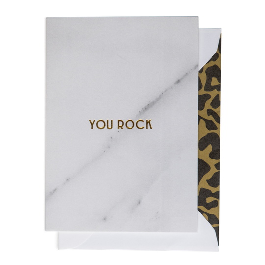 Cardsome | Cards - You Rock