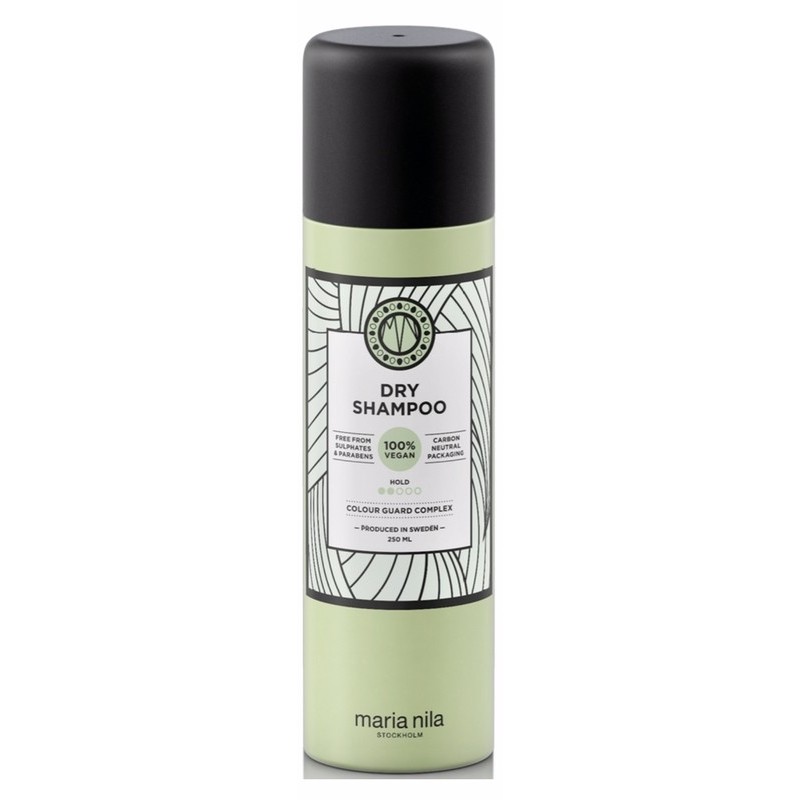 Maria Nila - Dry Shampoo 250 ml