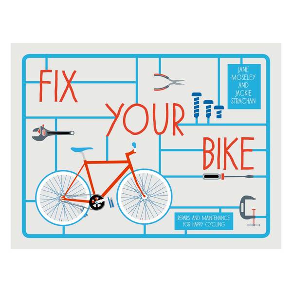 Fix Your Bike