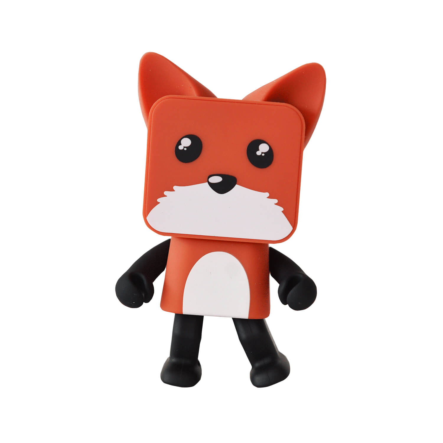 MOB Speaker Bluetooth Dancing Fox