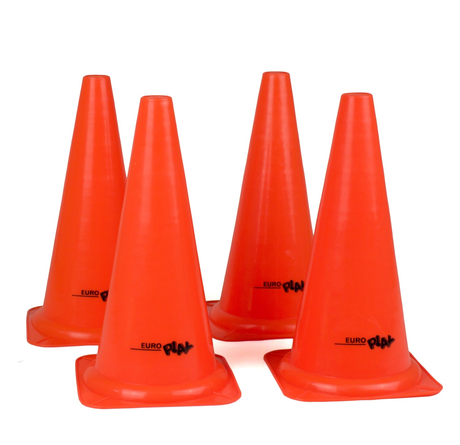 My Hood - 4 Large Cones (40 cm) (302045)