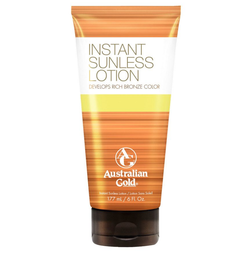 Australian Gold - Instant Sunless Lotion 177 ml