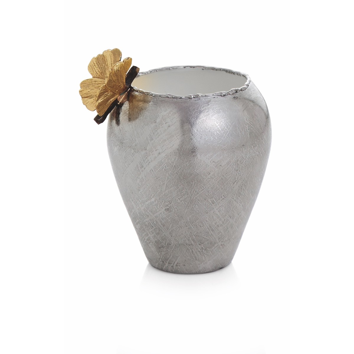 Michael Aram | Butterfly Ginkgo Bud Vase