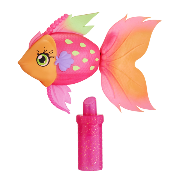 Little Live Pets - Lil' Dippers - Pippy Pearl