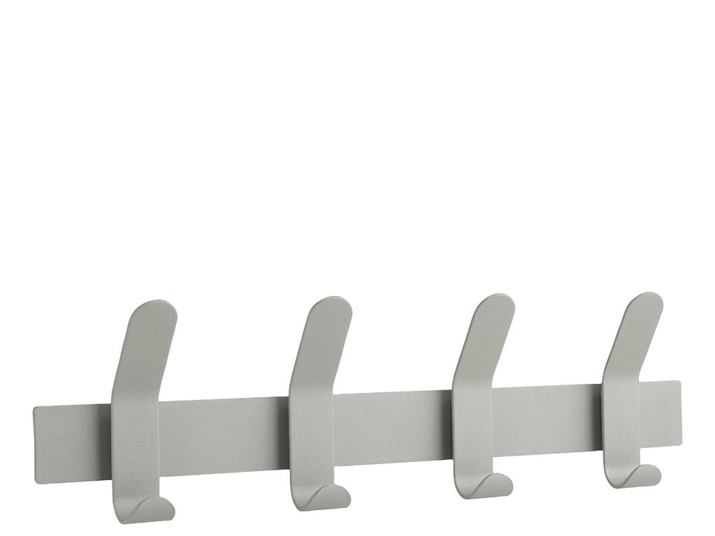 Zone - A-Rack - Mineral Grey (331837)