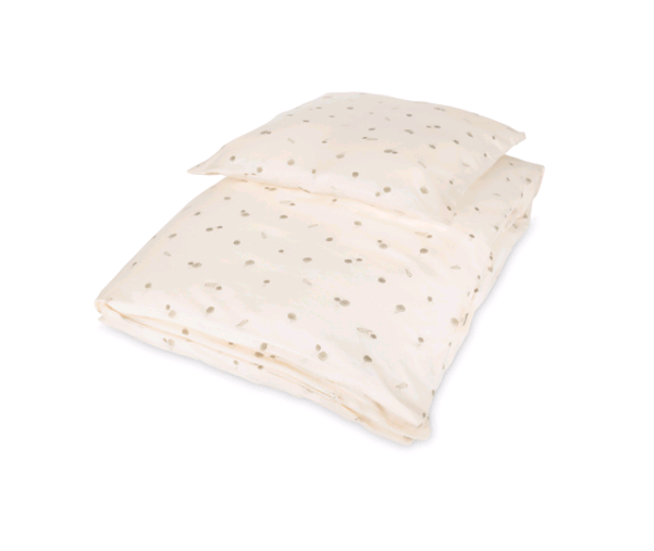 That's Mine - Bedding 140 x 200 cm - Sea Shell (BD151)
