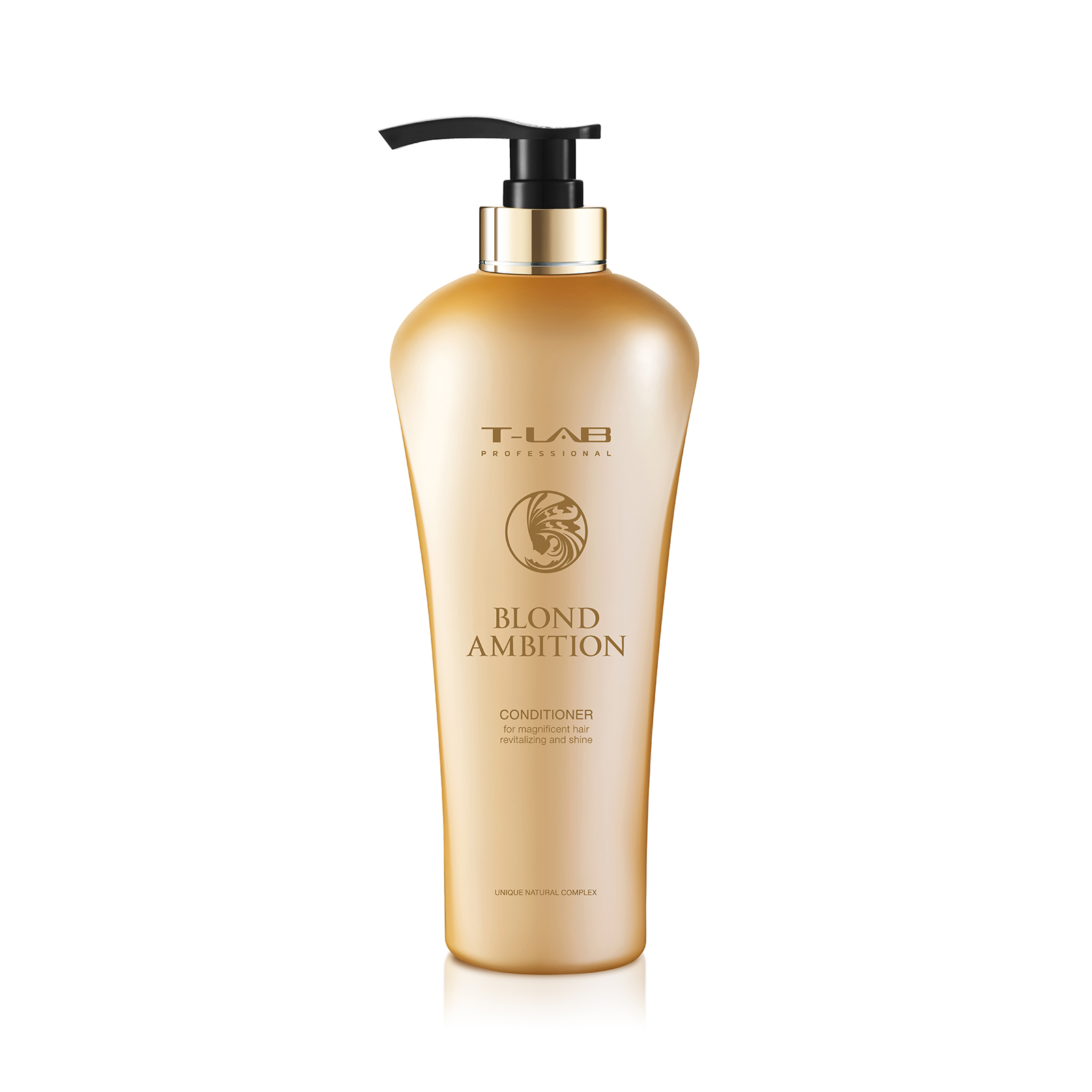 T-Lab Professional - Blond Ambition Conditioner 750 ml