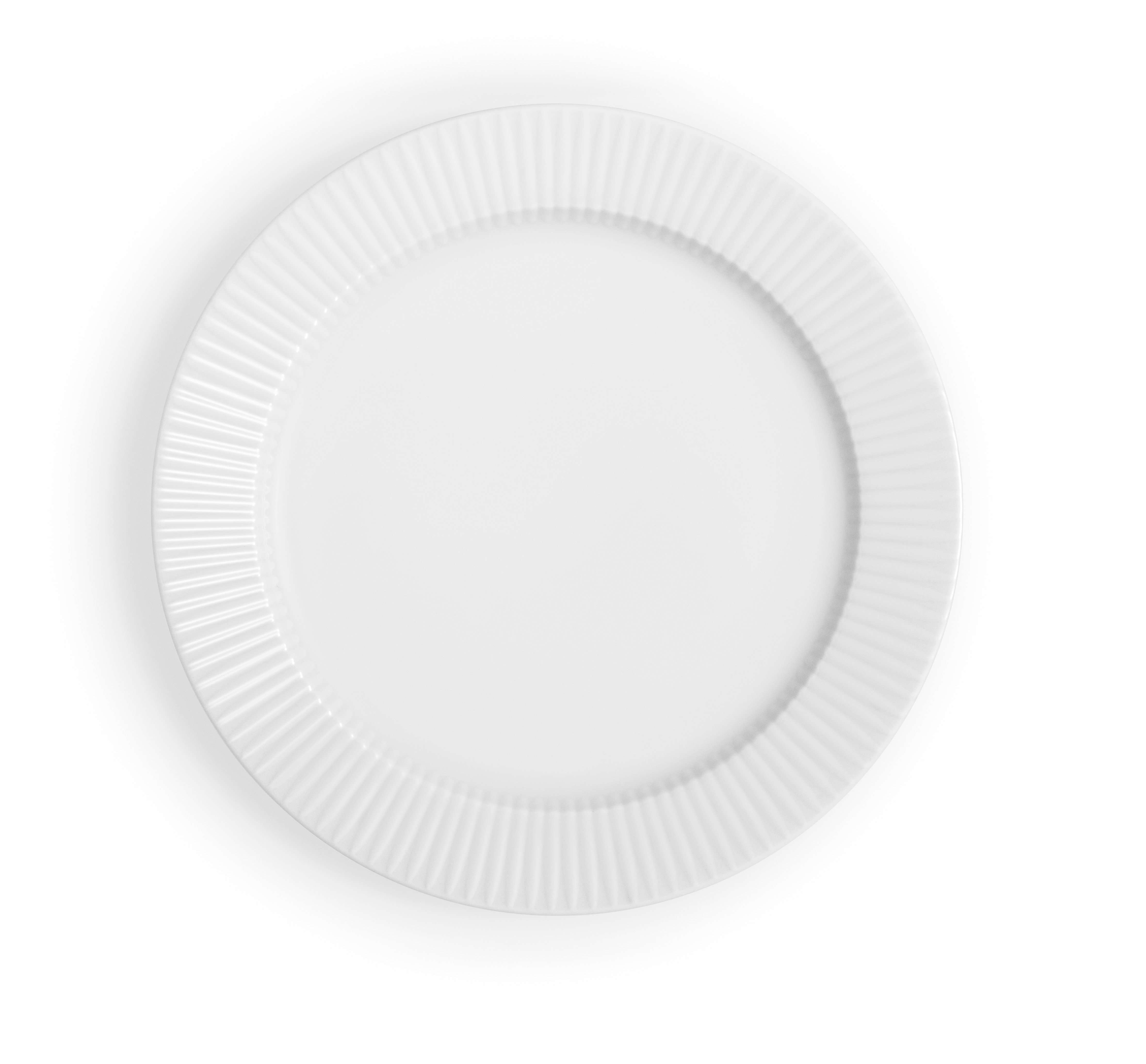 Eva Trio - Legio Nova Dinner Plate 28 cm. 4 - pack (887228)