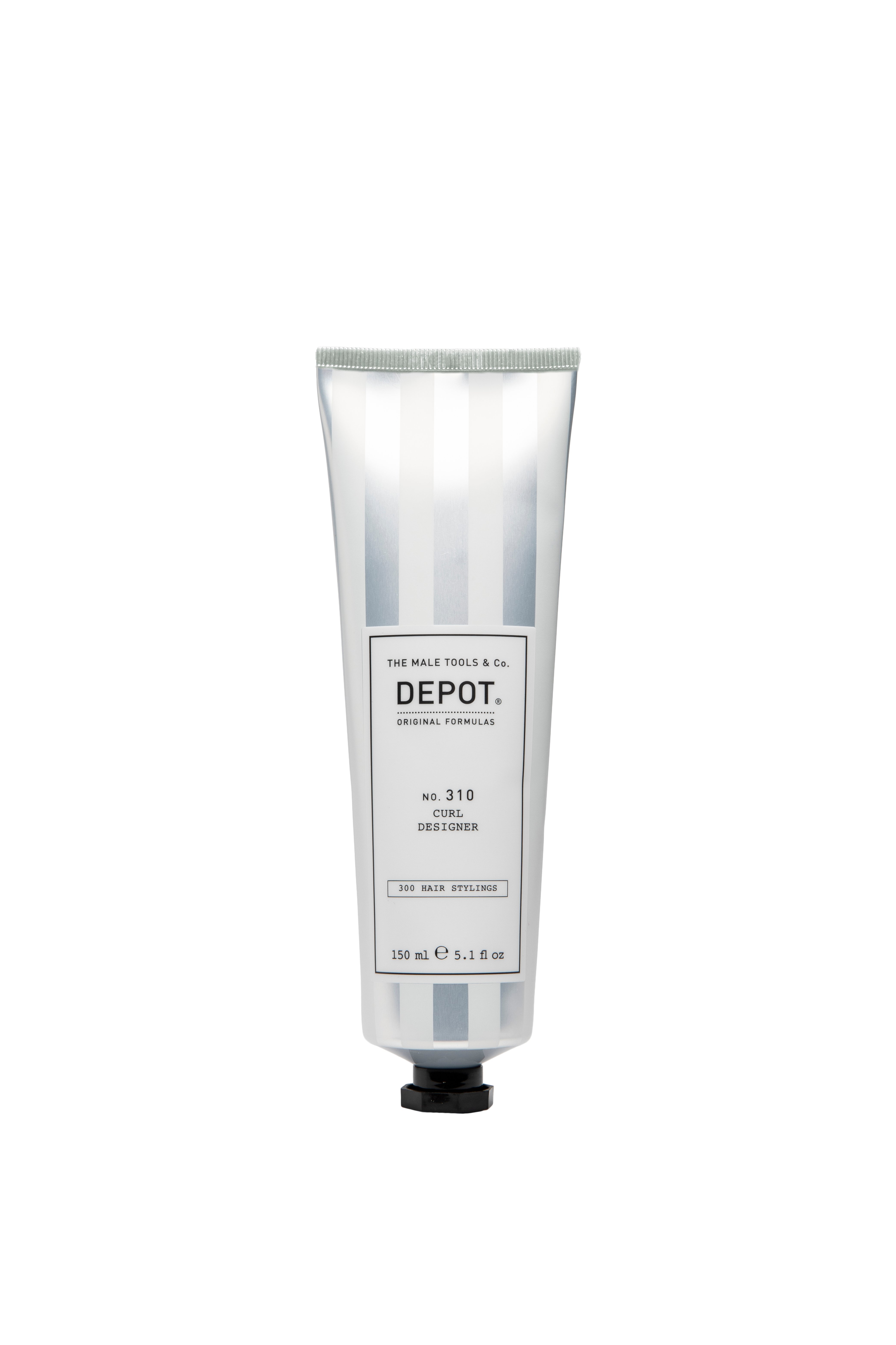 Depot - No. 310 Curl Designer 150 ml