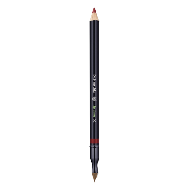 Dr. Hauschka - Lip Liner - 02 Red Heart