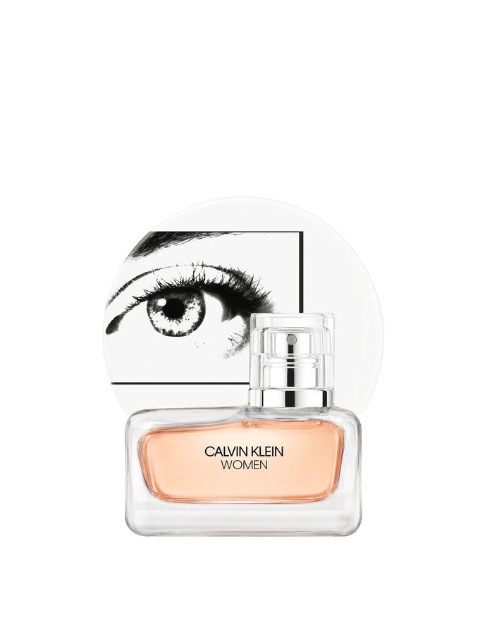 Calvin Klein - Women Intense EDP 50 ml