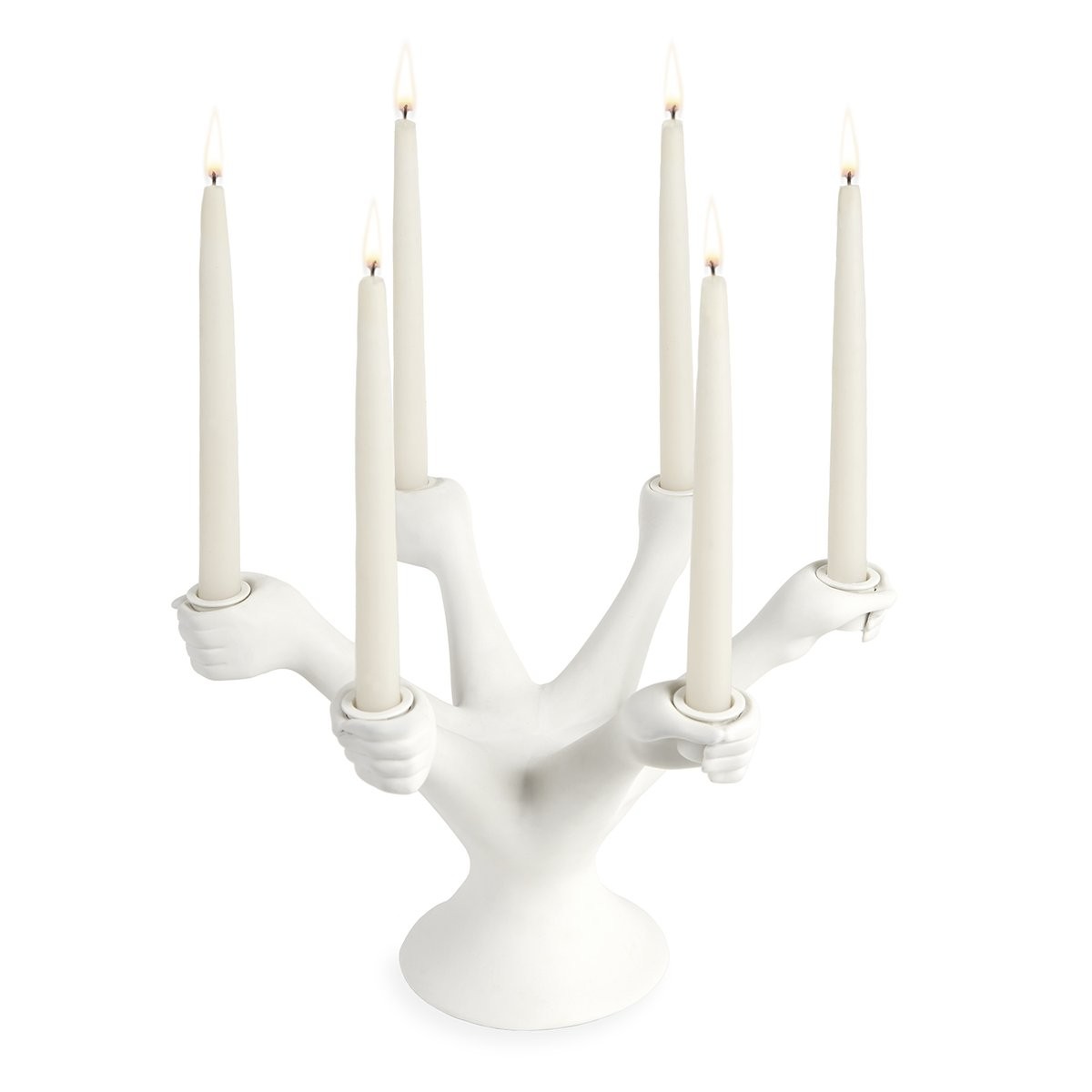 Jonathan Adler I Eve Candelabra