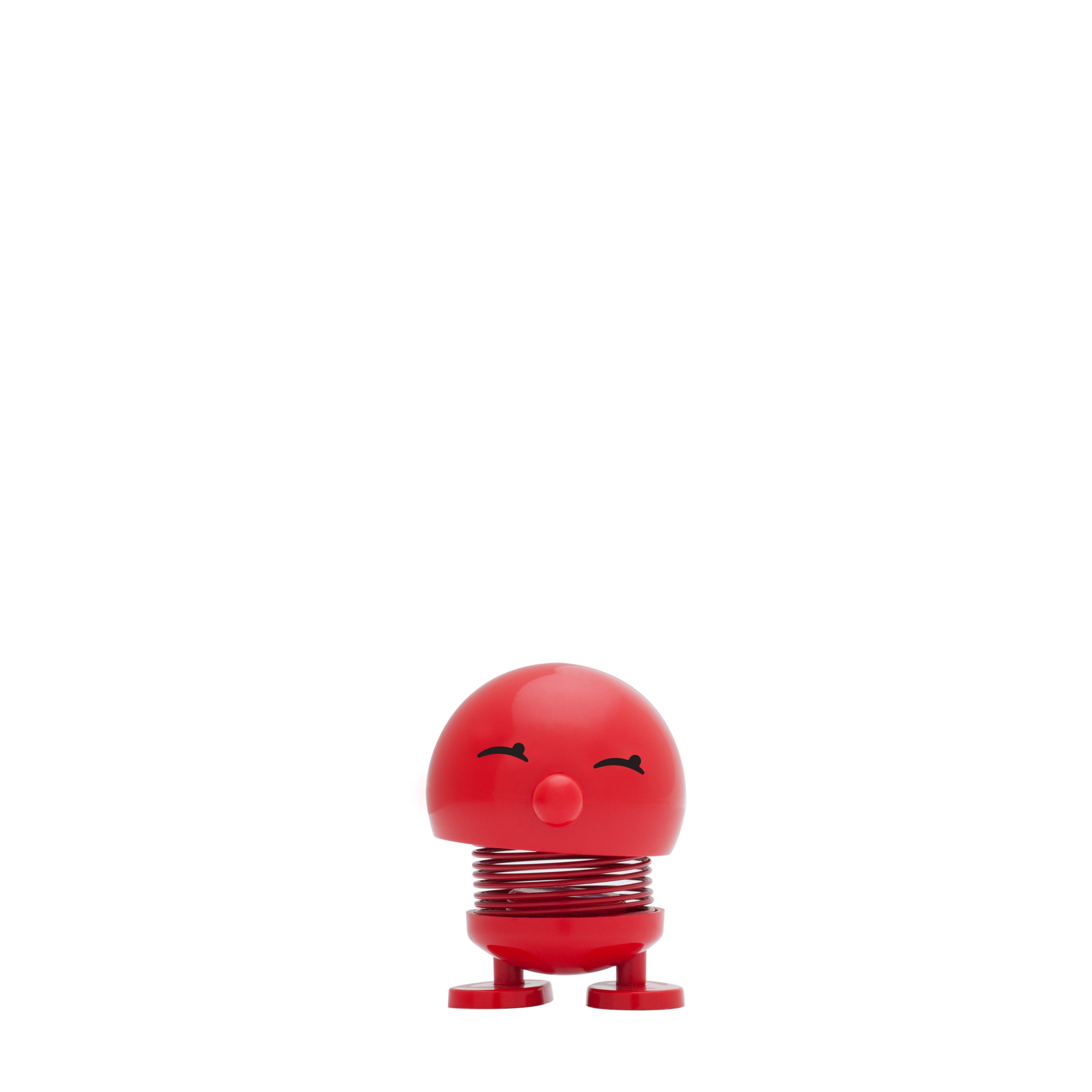 Hoptimist - Baby Bimble - Red (2003-40)