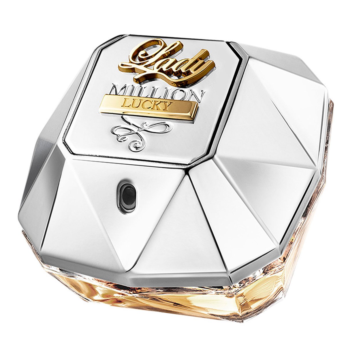 Paco Rabanne - Lady Million Lucky EDP 80 ml