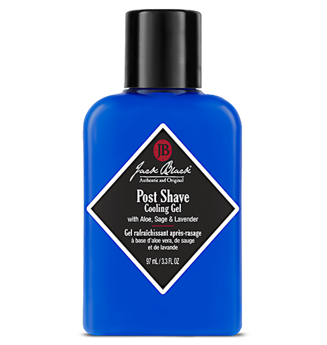 Jack Black - Post Shave Cooling Gel 97 ml