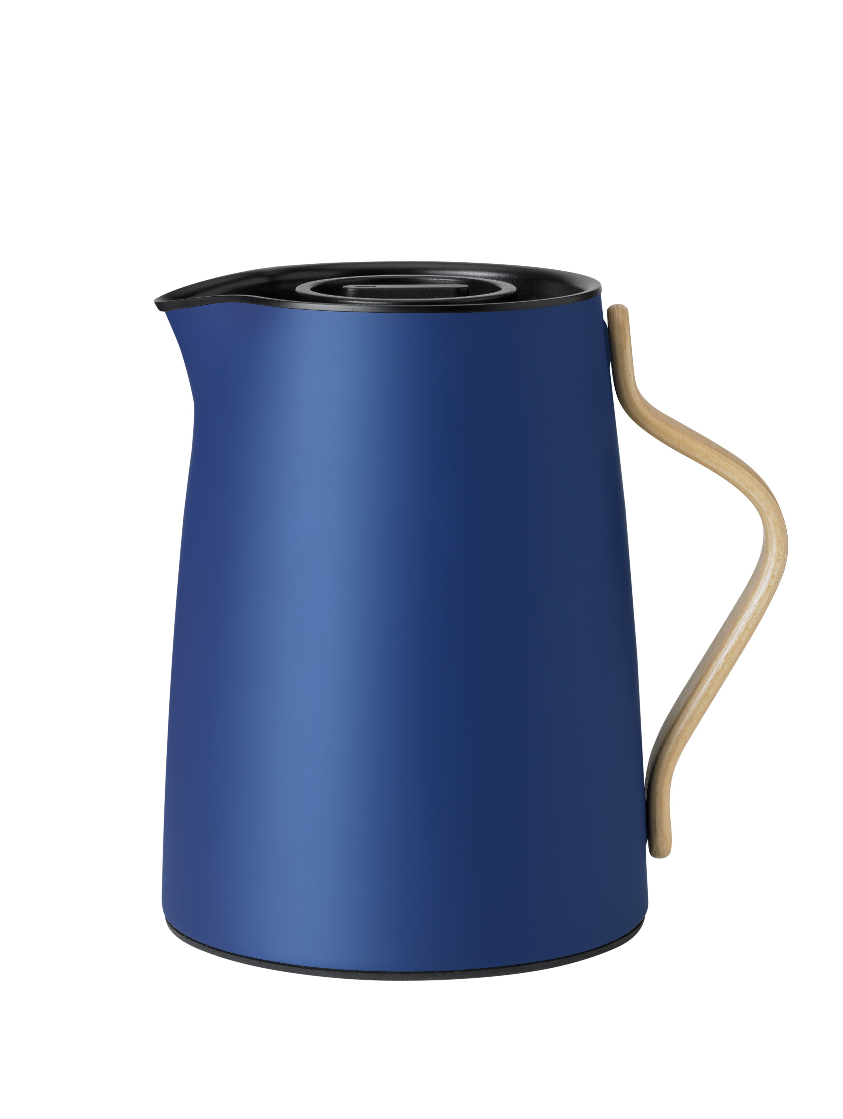 Stelton - Emma Tea Thermo 1 L - Dark Blue (x-201-7)
