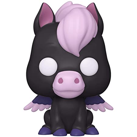 Funko! POP - VINYL Fantasia 80th - Baby Pegasus (51939)