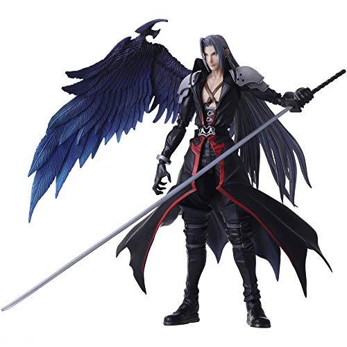 Final Fantasy Bring Arts Sephiroth Another Form Variant