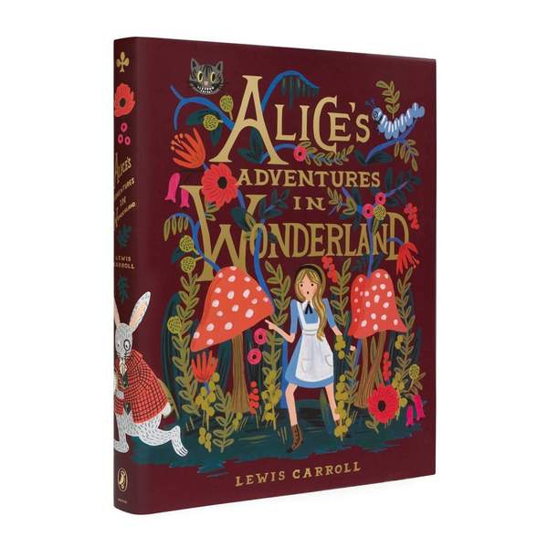Alice's Adventures in Wonderland