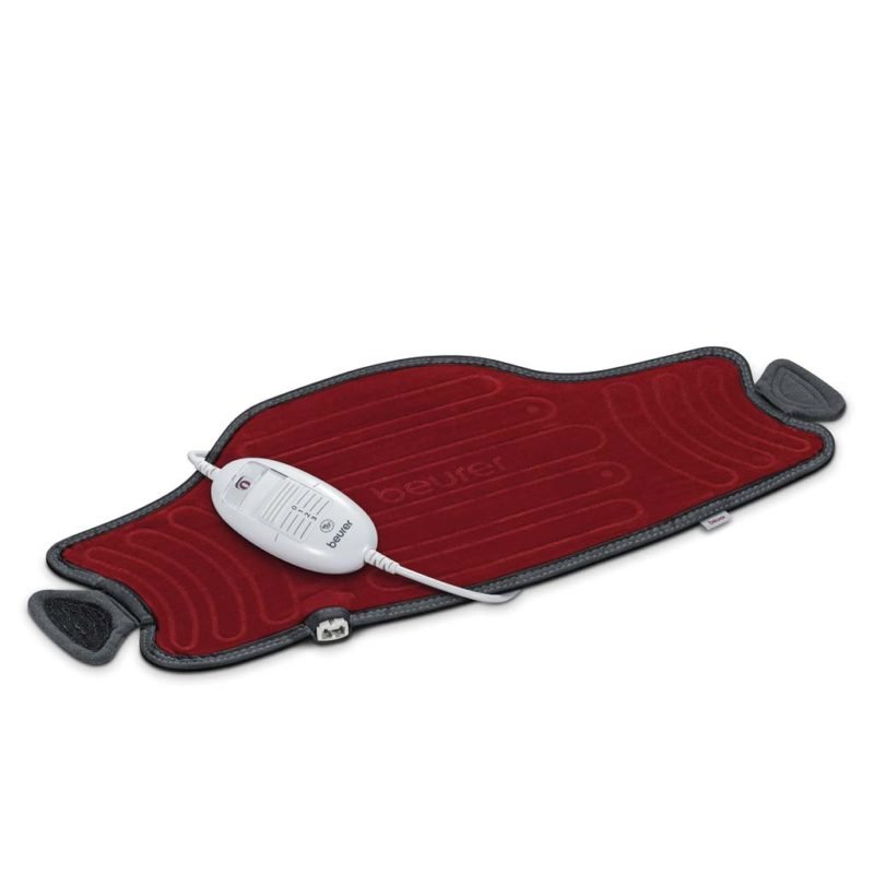 ​ Beurer - HK 55 Heating Pad - 3 Years Warranty