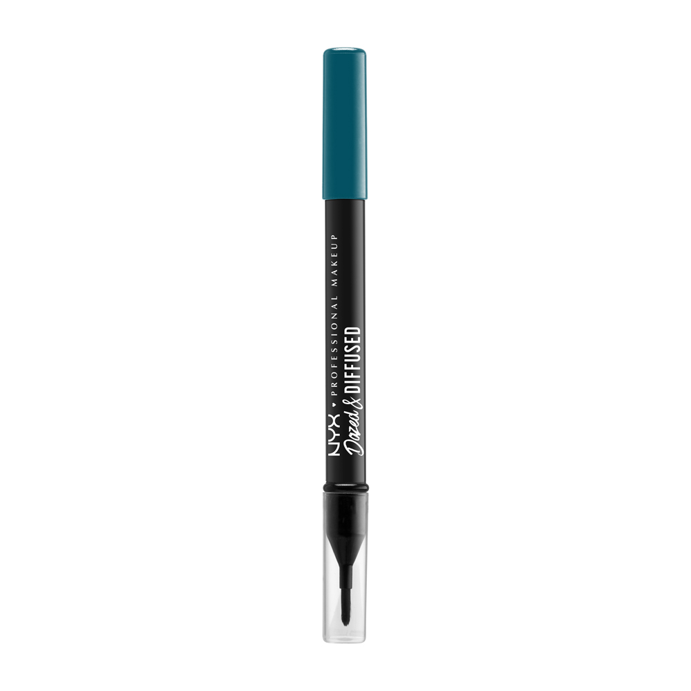 NYX Professional Makeup - Dazed & Diffused Blurring Lipstick - Very Fairy