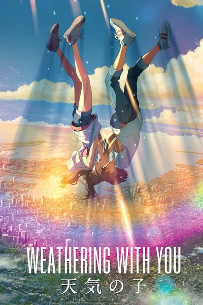 Weathering With You