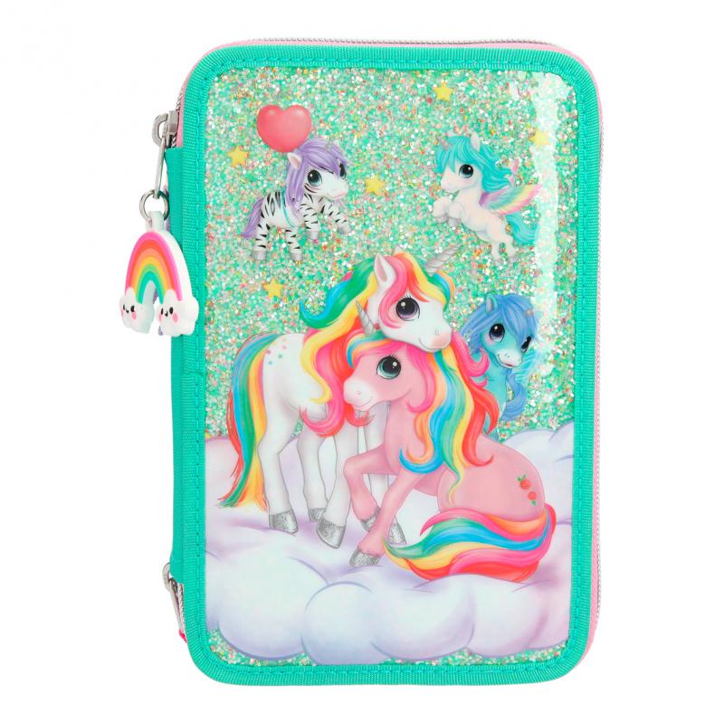 Ylvi and the Minimoomis - Pencil Tripel Case (0411166)