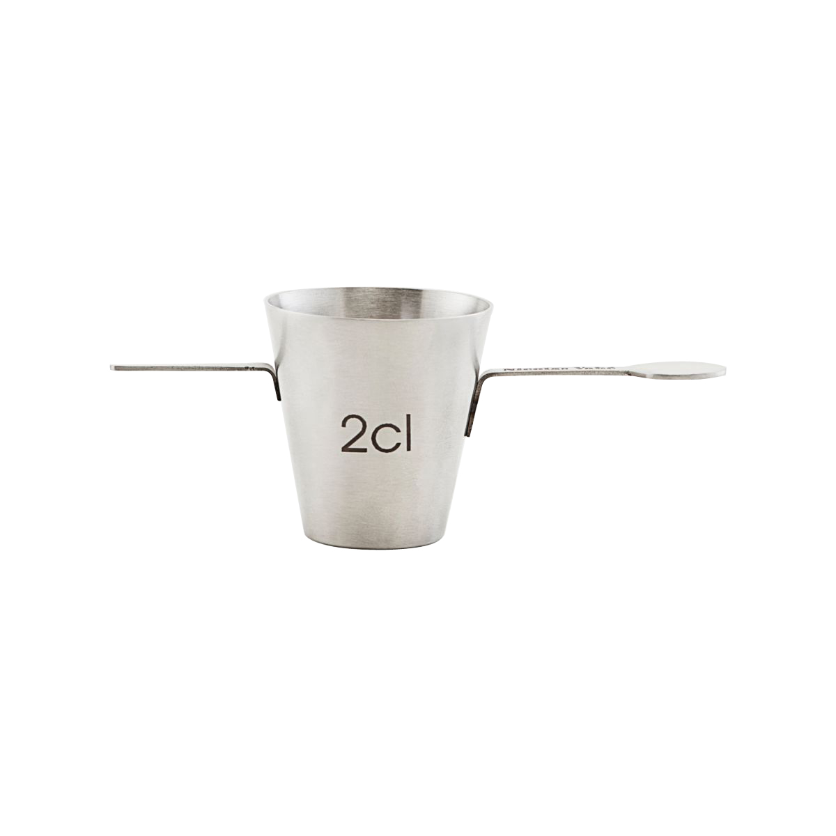 Nicolas Vahé - Measuring Cup - 2 cl (111290111)