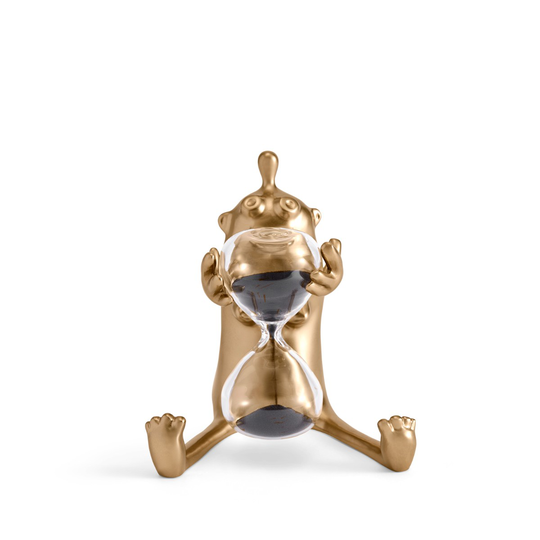 L'Objet | HAAS Brothers | Just-A-Minute 1 Minute Timer