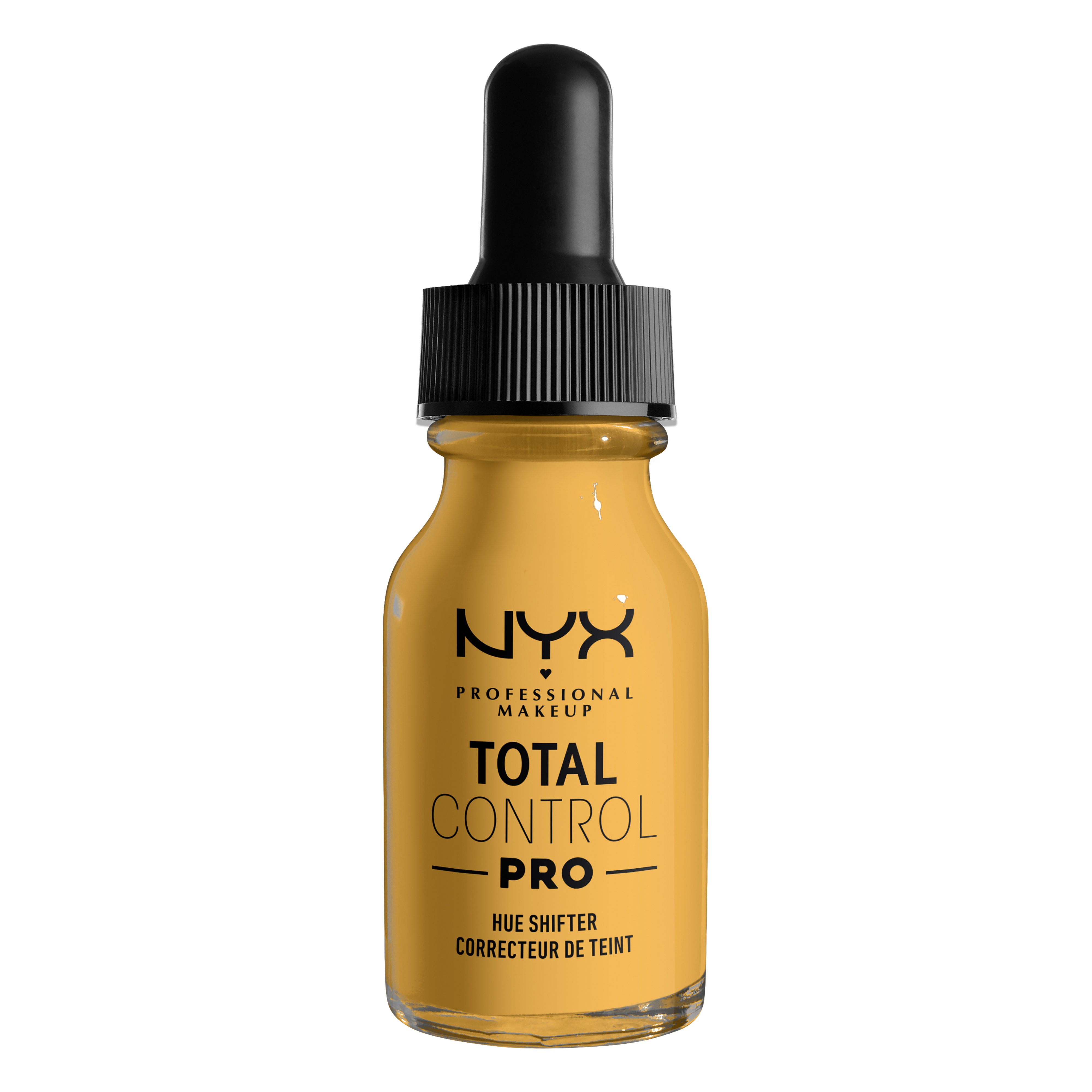 NYX Professional Makeup - Total Control Pro Hue Shifter - Warm