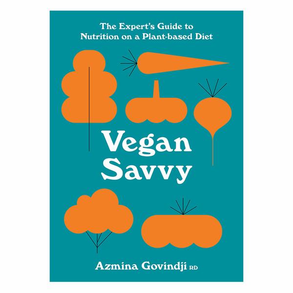Vegan Savvy