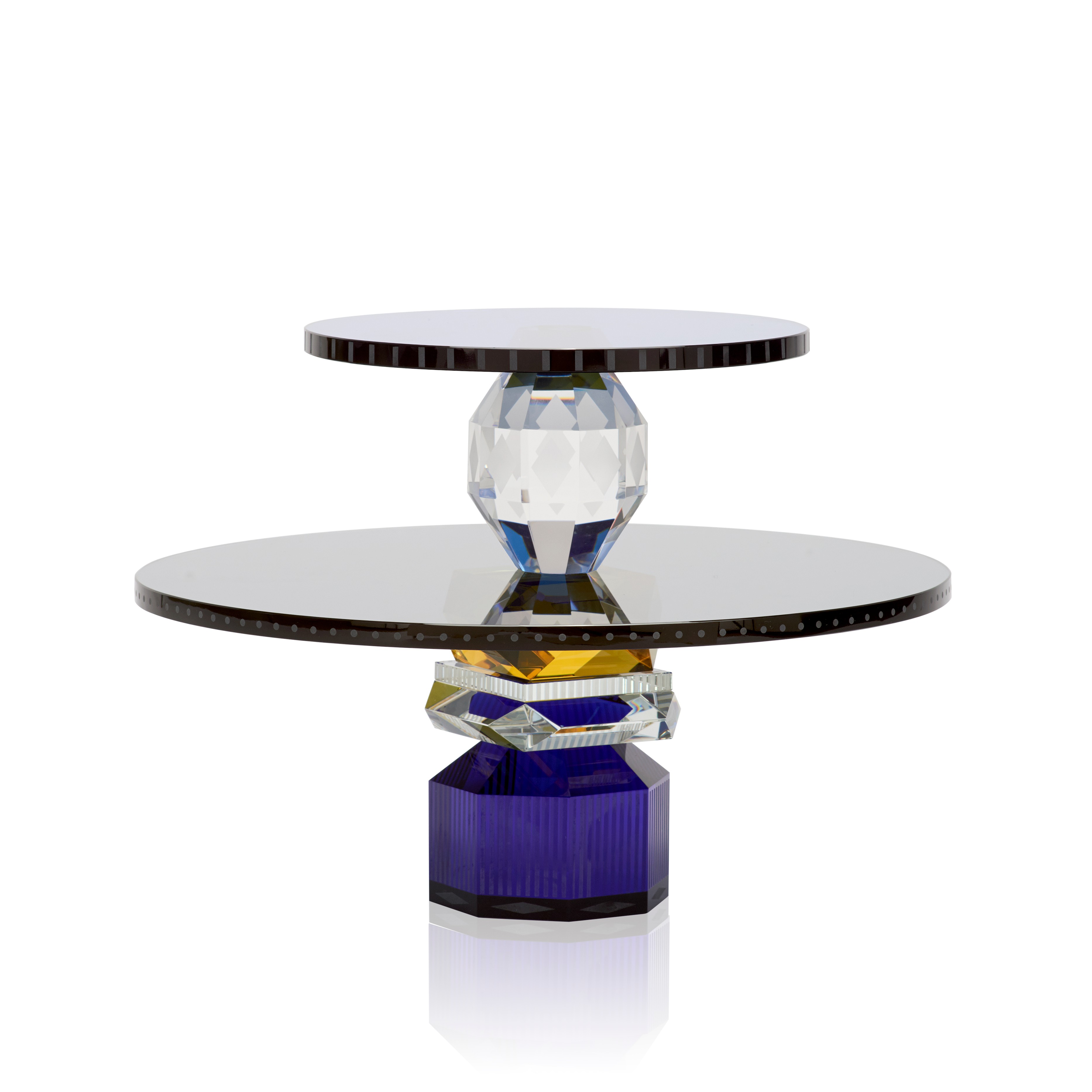 Reflections Copenhagen I Dallas Cake Stand