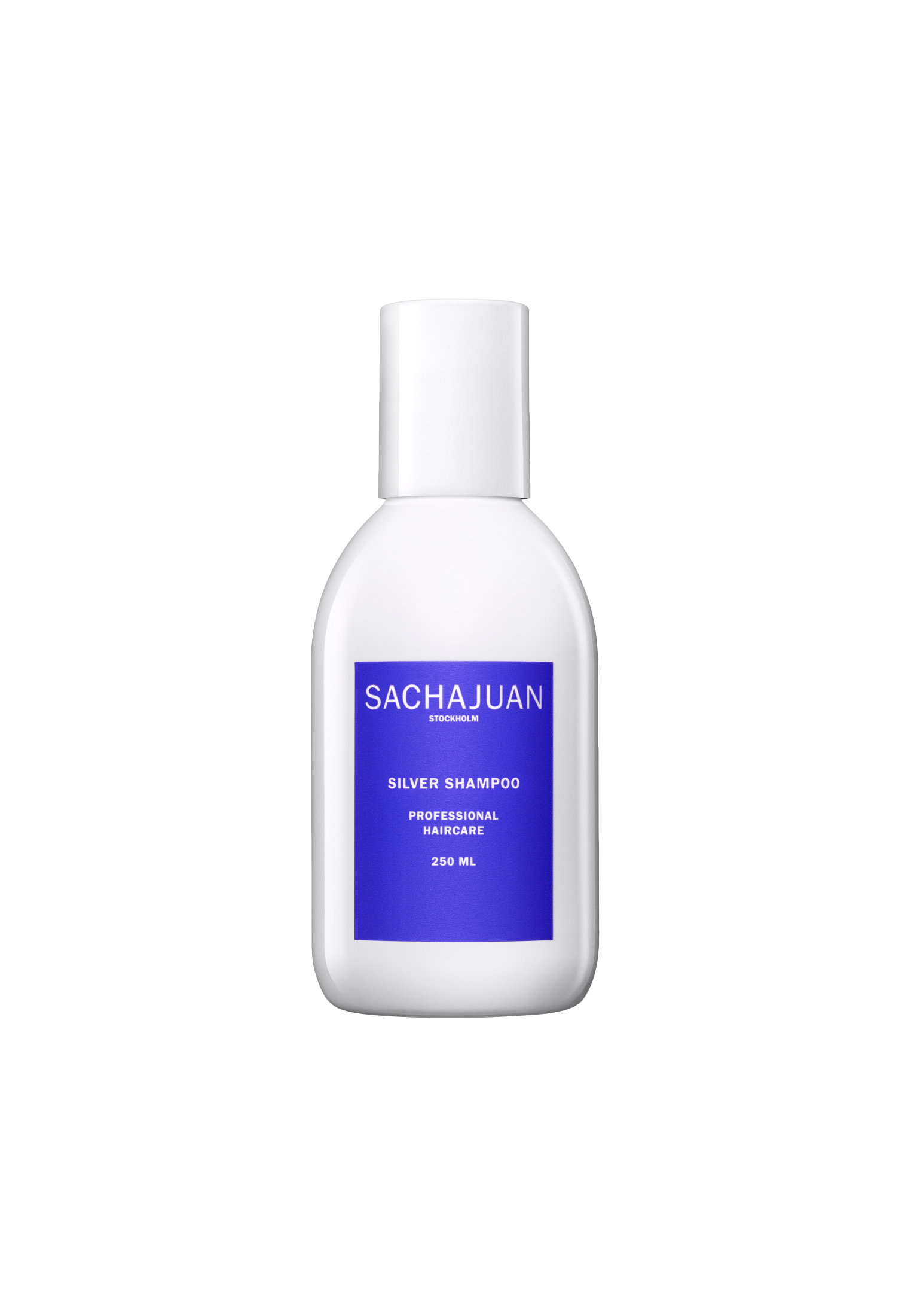 SACHAJUAN - Silver Shampoo - 250 ml