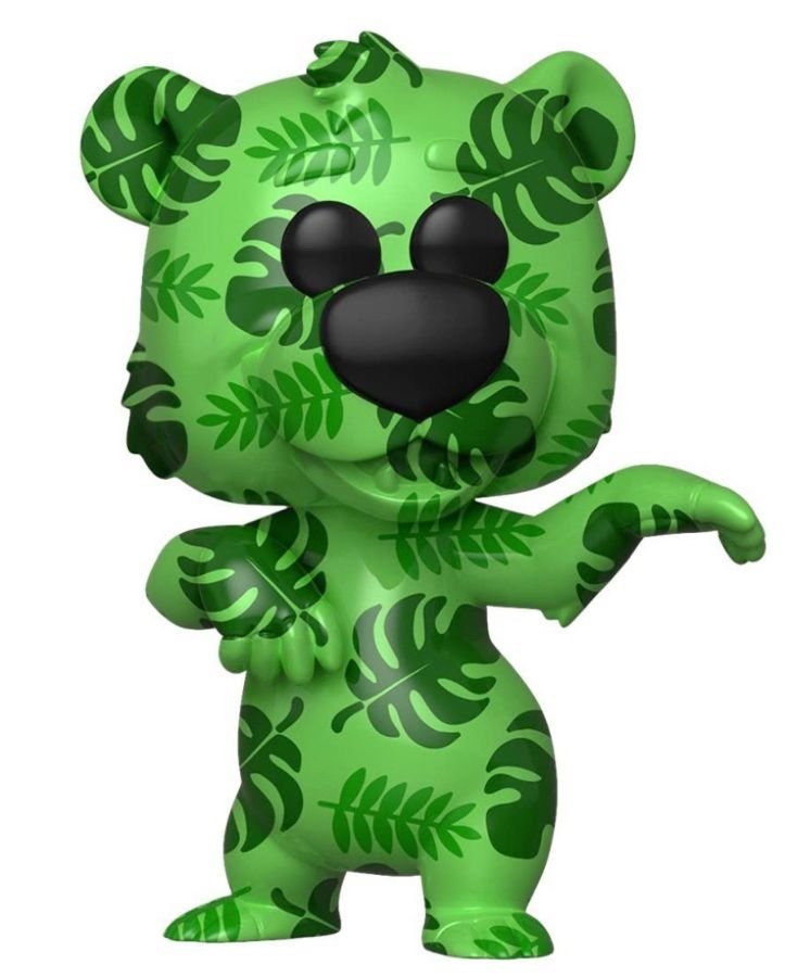 Funko! POP - Artist EXCL - Baloo
