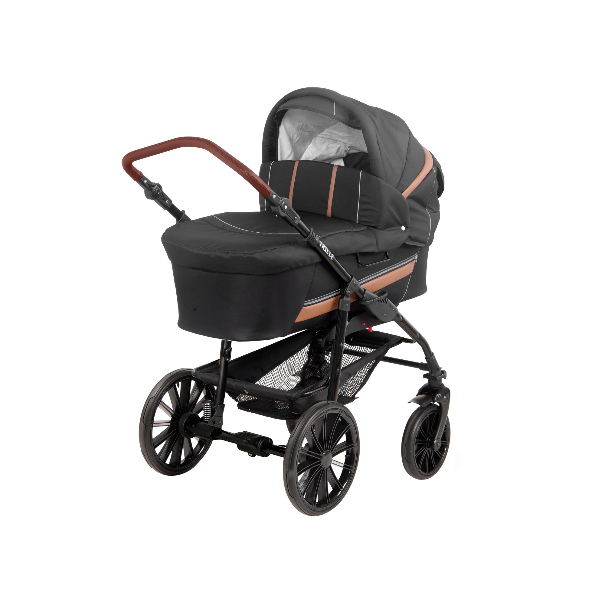 TRILLE - Dream Light Pram - Night