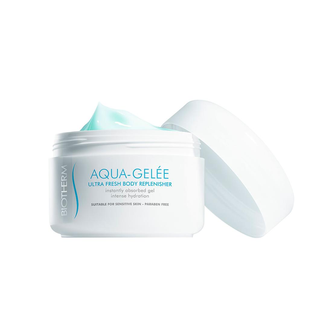 Biotherm - AQUA GELÉE Ultra Fresh Body Replenisher 200 ml