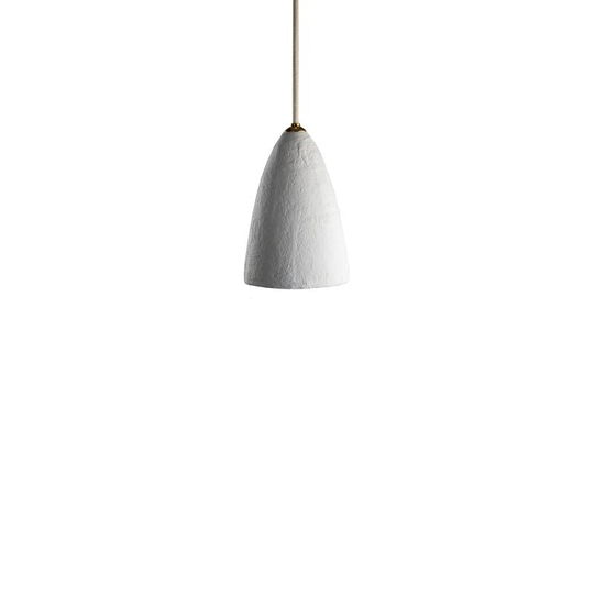 Porta Romana I Large Ellory Pendant