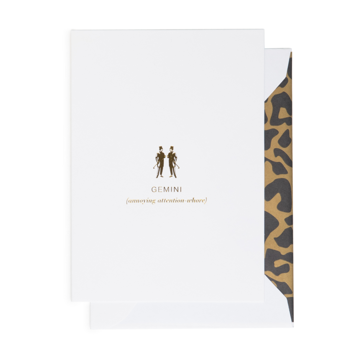 Cardsome | Cards - Gemini