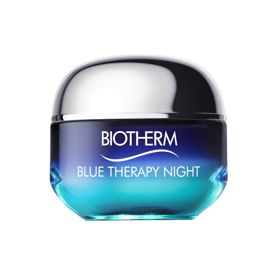 Biotherm - Blue Therapy Night 50 ml