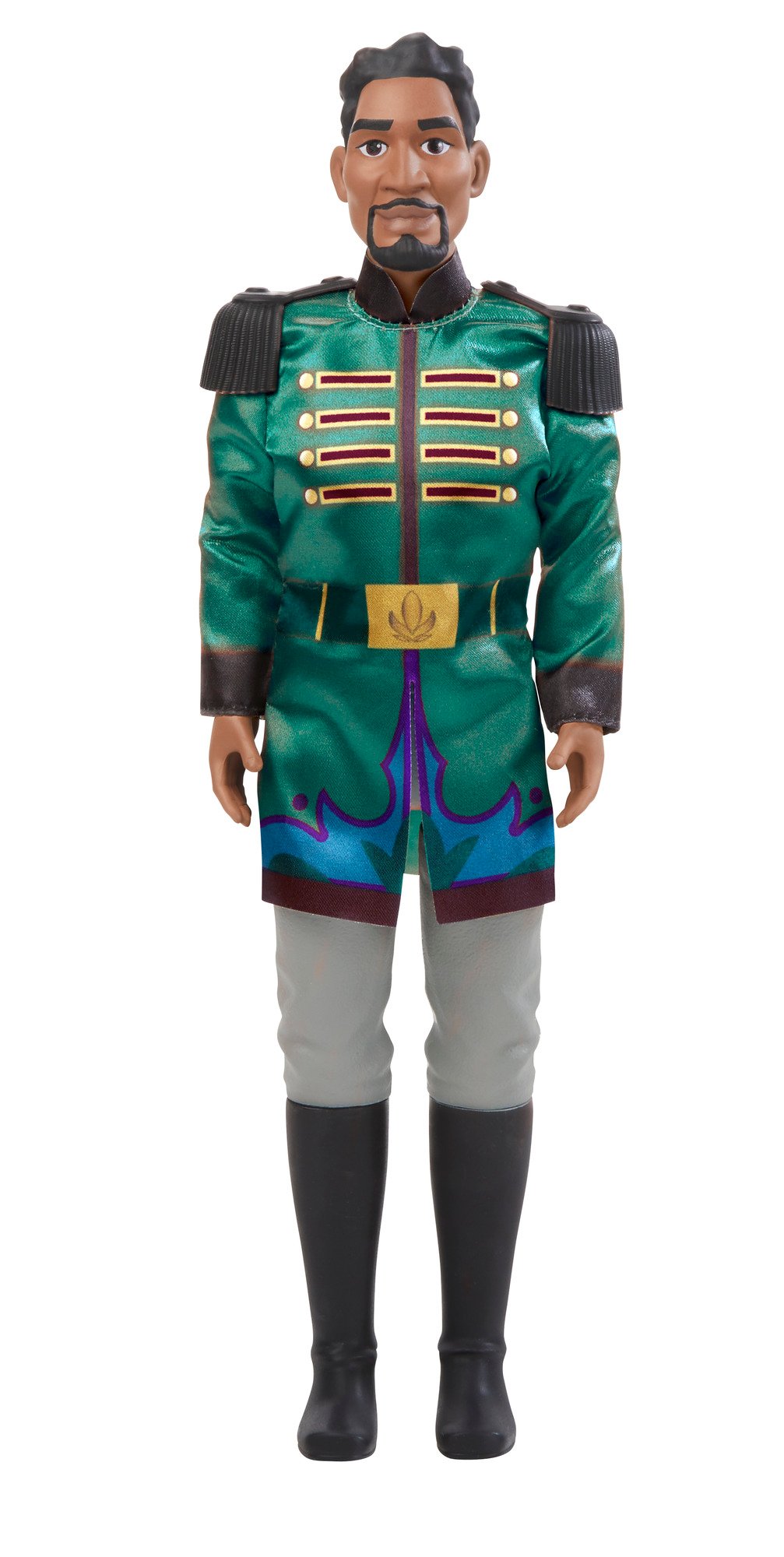 Frozen 2 - Opp Character - Mattias (E8668ES00)