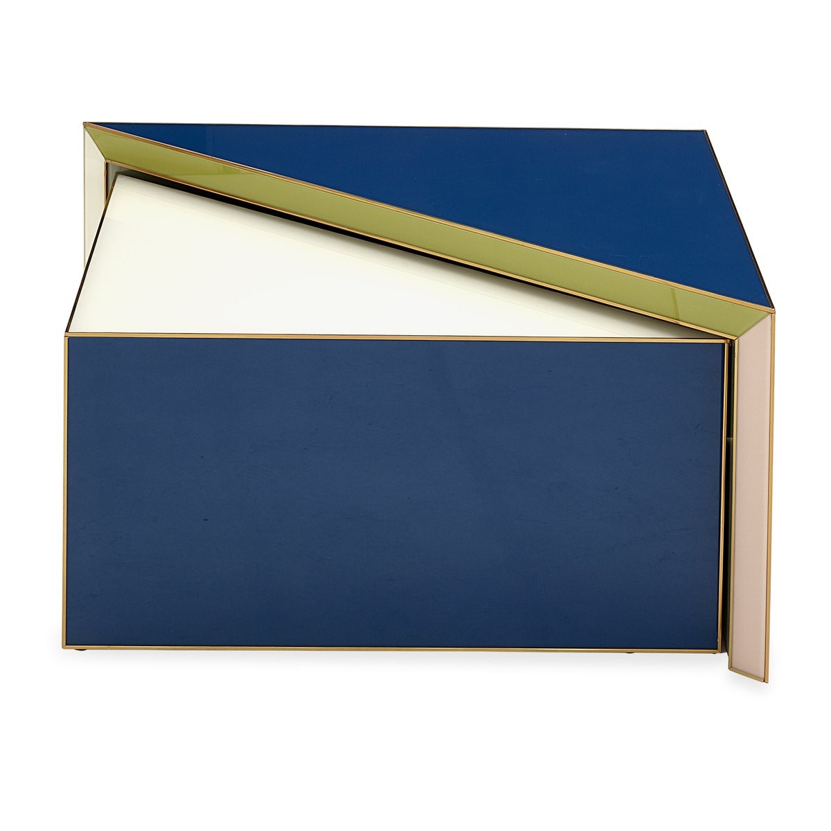 Jonathan Adler I Torino Nesting Cocktail Tables