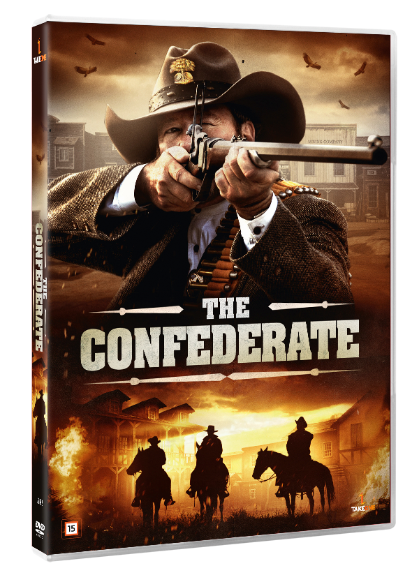 The Confederate